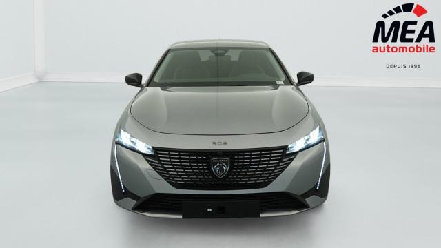 Peugeot 308 Sw image 6