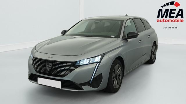Peugeot 308 Sw image 9