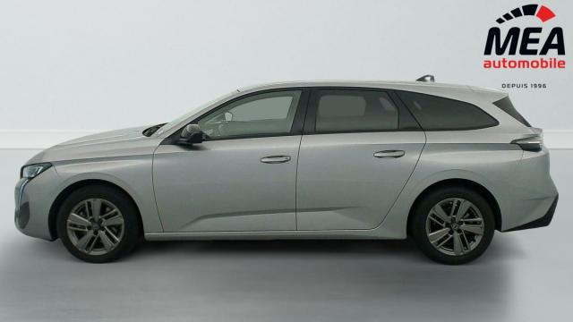 Peugeot 308 Sw image 8