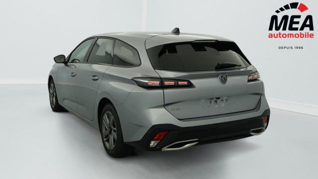 Peugeot 308 Sw image 5