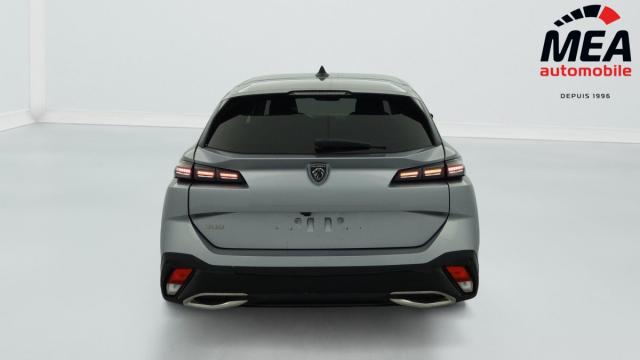 Peugeot 308 Sw image 3