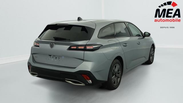 Peugeot 308 Sw image 7