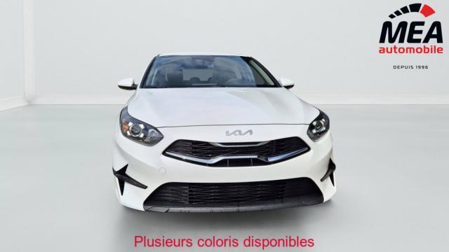 Kia Ceed image 4