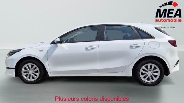 Kia Ceed image 9