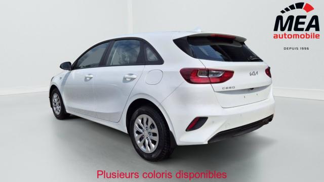 Kia Ceed image 6