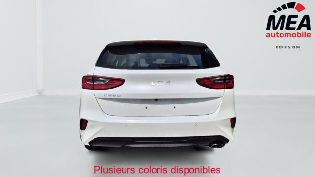 Kia Ceed image 3