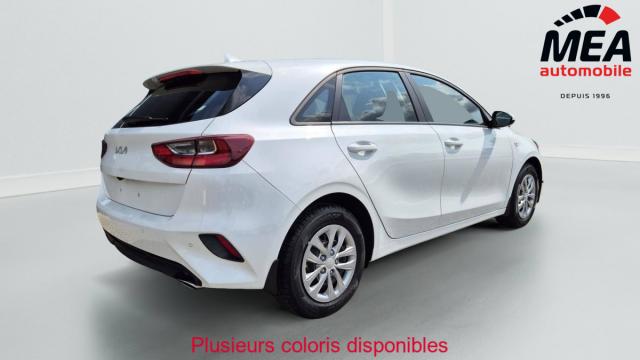 Kia Ceed image 5