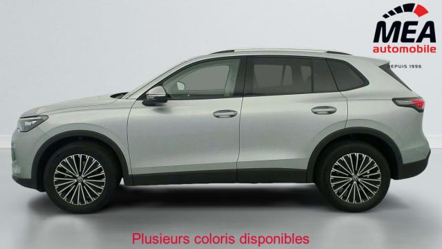 Volkswagen Tiguan image 5