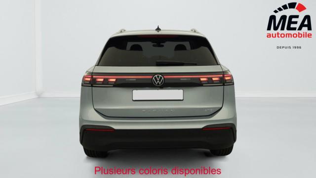 Volkswagen Tiguan image 2