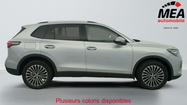 Volkswagen Tiguan image 7