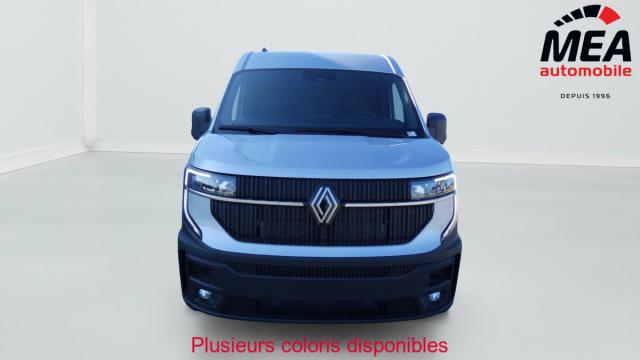 Renault Master image 7