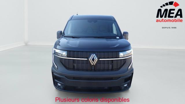 Renault Master image 9