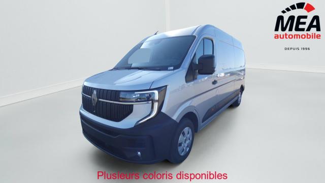 Renault Master image 6