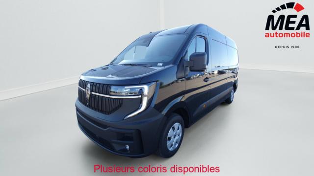 Renault Master image 5