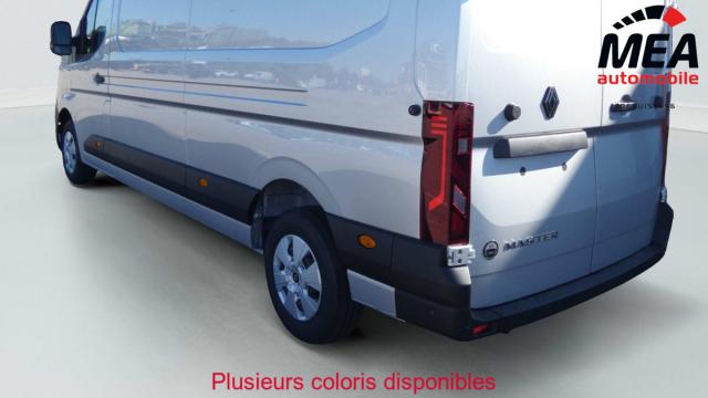 Renault Master image 8