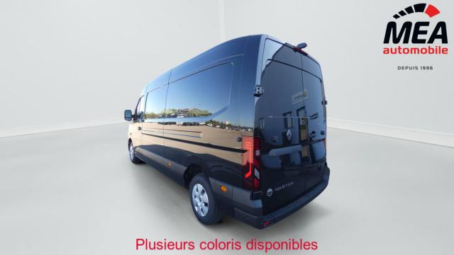 Renault Master image 3