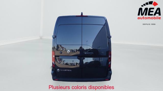 Renault Master image 4