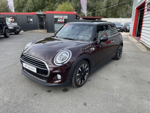 Mini 3 Portes image 6