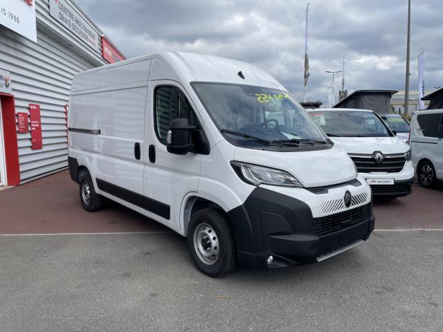 Citroen Jumper image 5