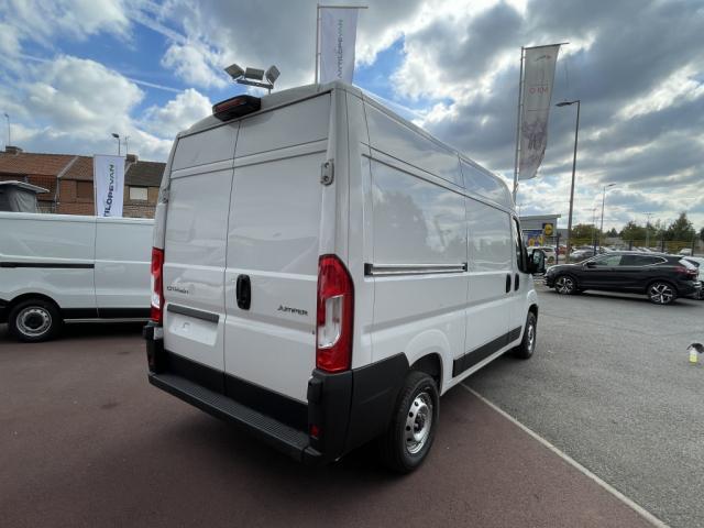 Citroen Jumper image 5