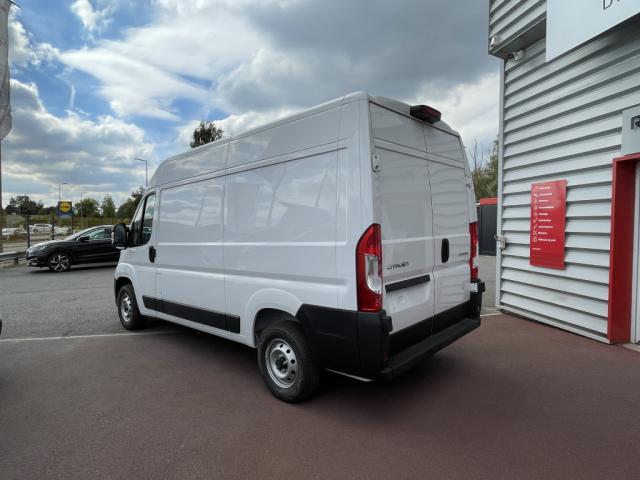 Citroen Jumper image 3