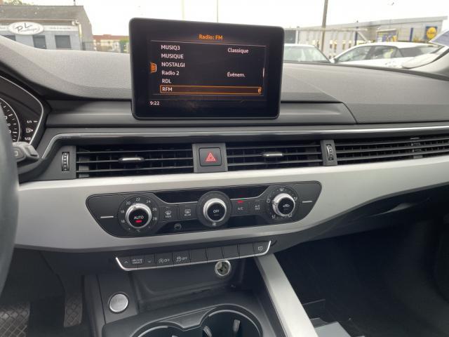 Audi A4 Avant image 1