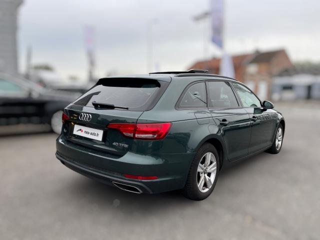Audi A4 Avant image 9