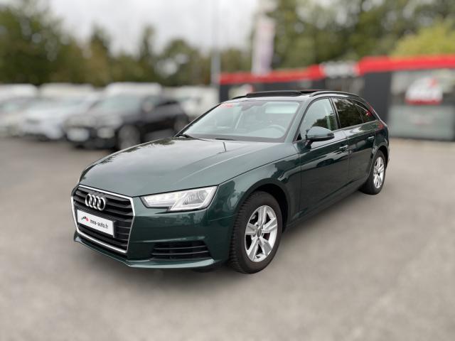 Audi A4 Avant image 8