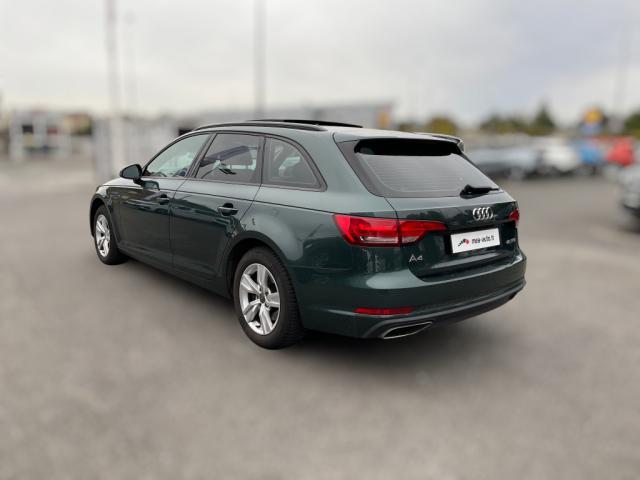 Audi A4 Avant image 7