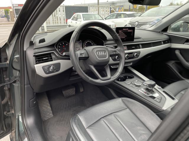 Audi A4 Avant image 4