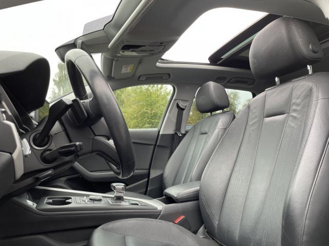 Audi A4 Avant image 5