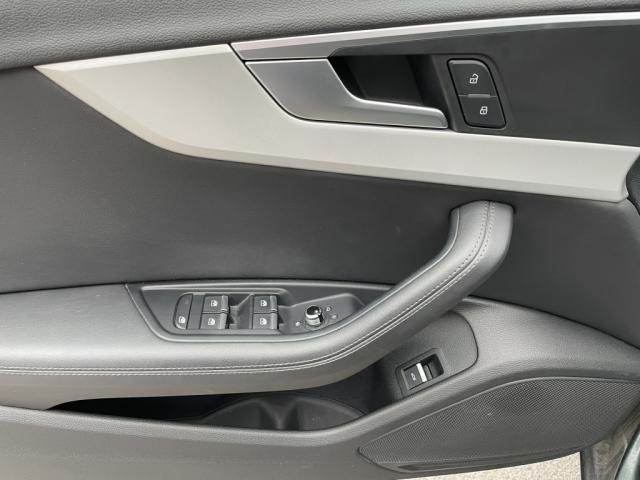 Audi A4 Avant image 3