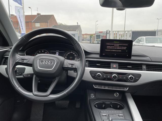 Audi A4 Avant image 2
