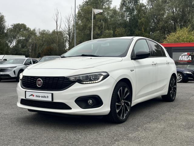 Fiat Tipo image 8