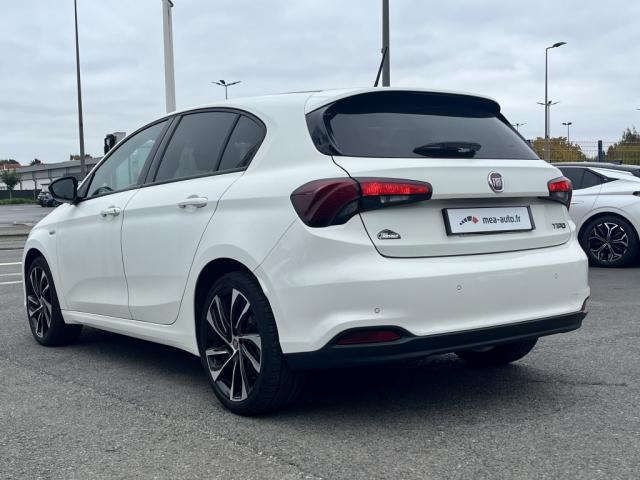Fiat Tipo image 3