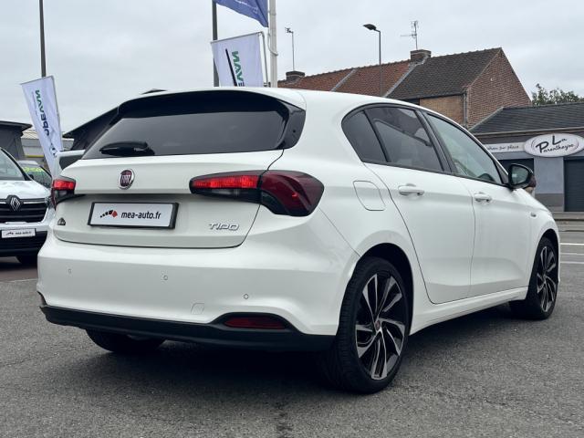 Fiat Tipo image 7