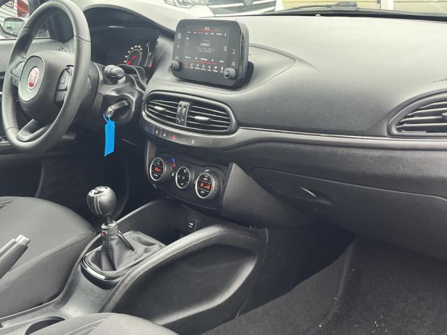 Fiat Tipo image 6