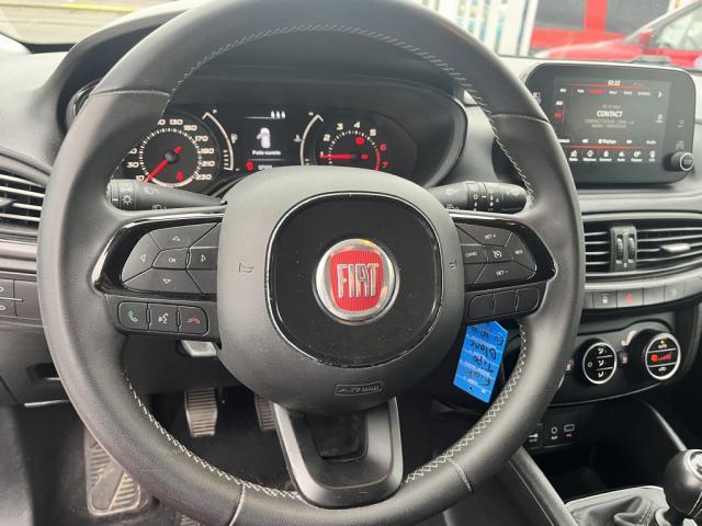 Fiat Tipo image 9