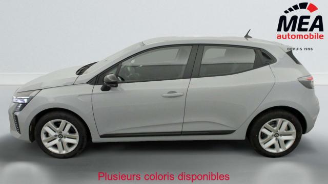 Renault Clio image 6