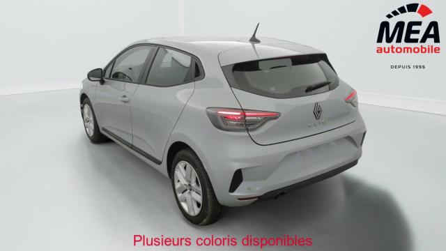 Renault Clio image 3
