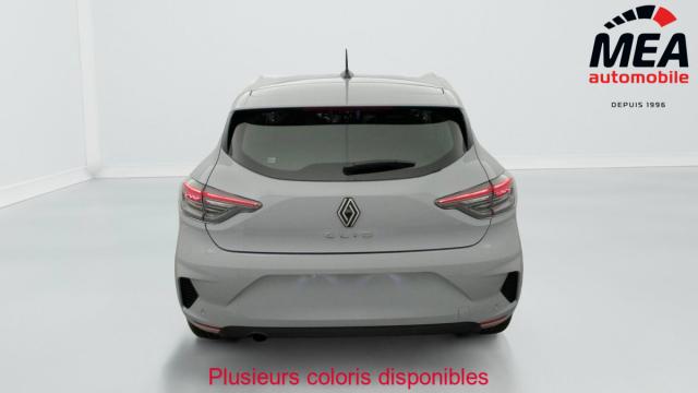 Renault Clio image 2