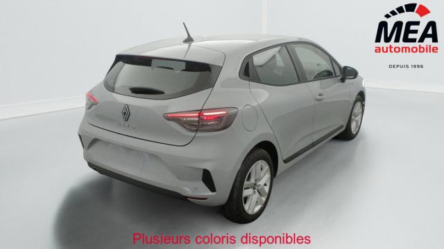 Renault Clio image 1