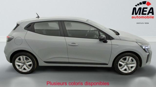 Renault Clio image 7