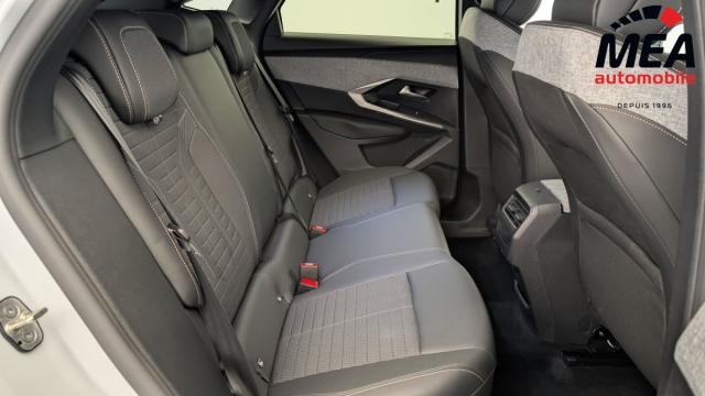 Peugeot 3008 image 8