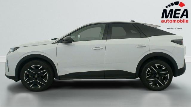 Peugeot 3008 image 1