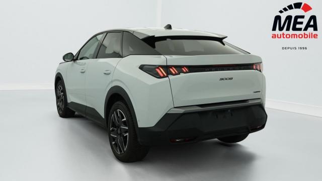 Peugeot 3008 image 6