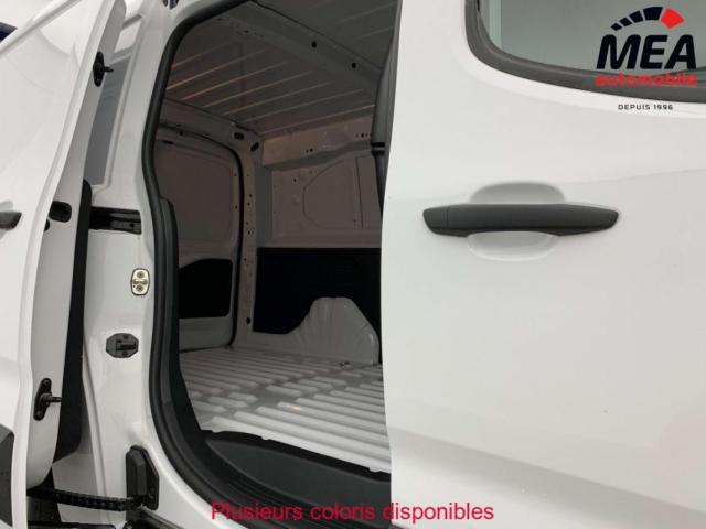Peugeot Partner image 9