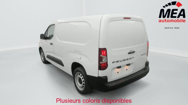 Peugeot Partner image 7