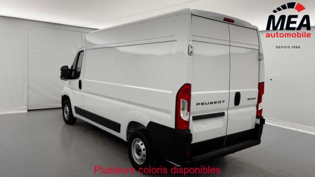 Peugeot Boxer image 7