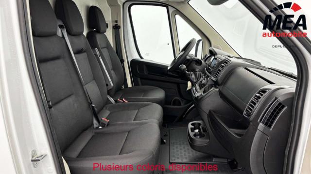 Peugeot Boxer image 5